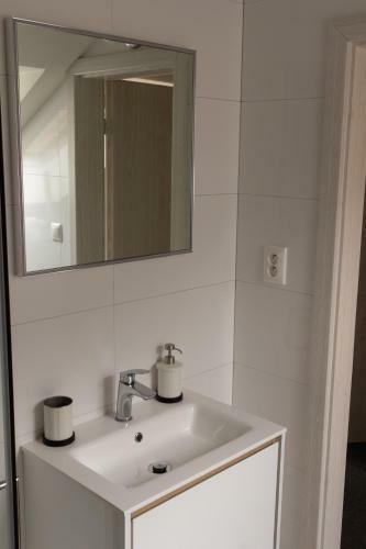 Hostal Treehouse Apartments