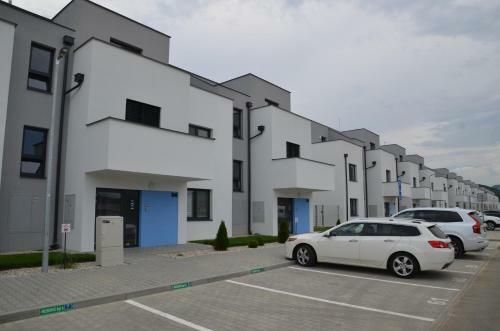 Apartm�ny Vinohrady