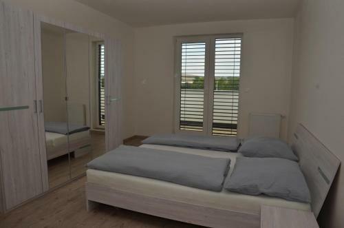Apartm�ny Vinohrady