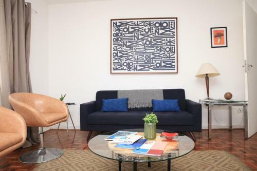 Apartamento Vila Olimpia Royal