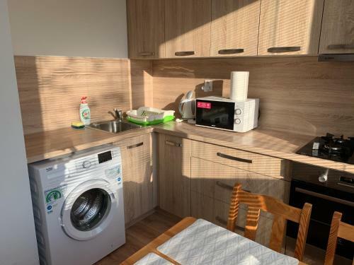 Apartment T8