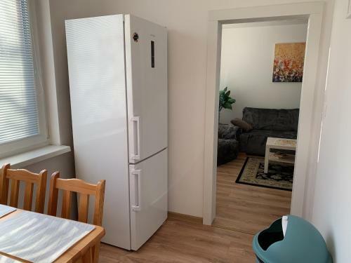 Apartment T8