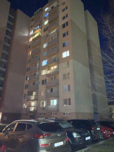 Apartment C47