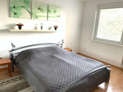 Apartament T&hos