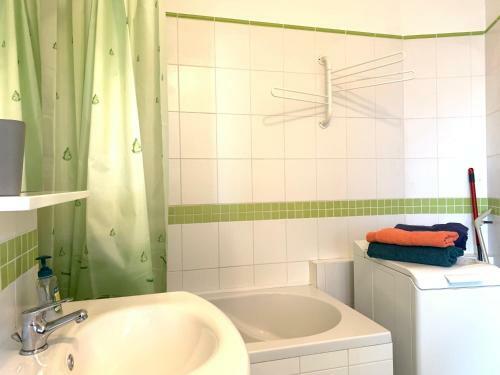 Apartament T&hos