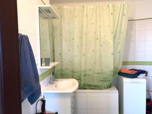 Apartament T&hos