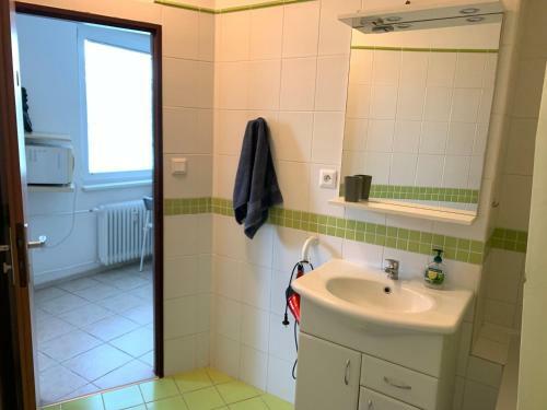 Apartament T&hos
