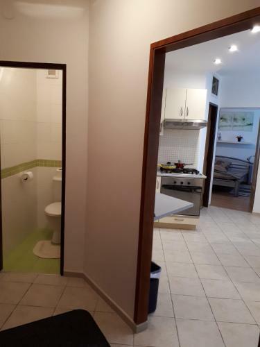 Apartament T&hos