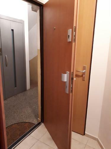 Apartament T&hos