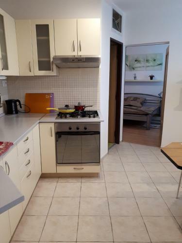 Apartament T&hos