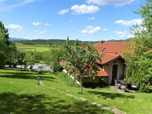 Agroturismo Pension Na Meji