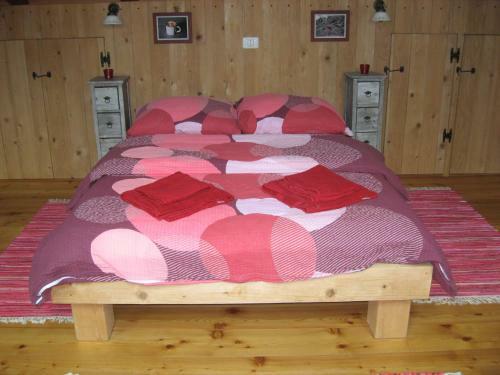 Agroturismo Pension Na Meji