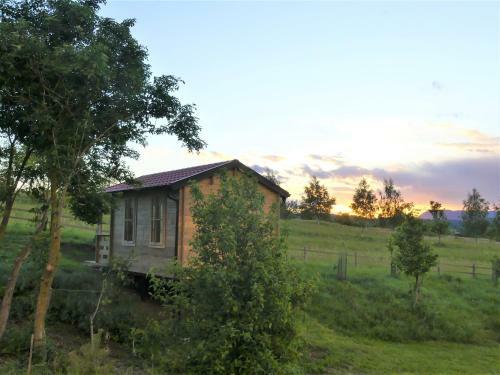 Agroturismo Pension Na Meji