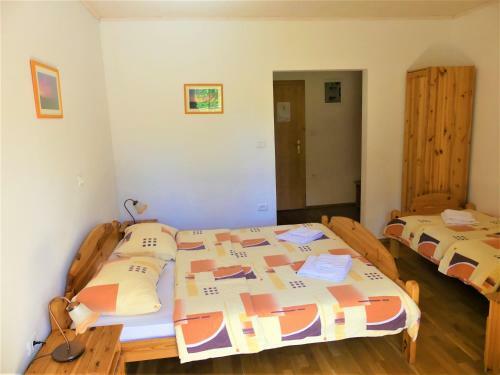 Agroturismo Pension Na Meji