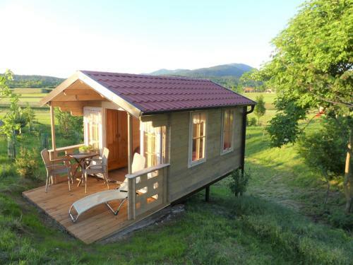 Agroturismo Pension Na Meji