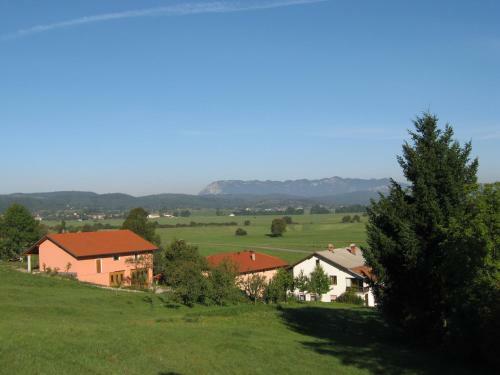 Agroturismo Pension Na Meji