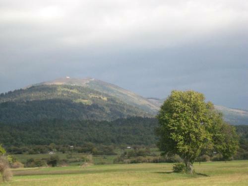Agroturismo Pension Na Meji