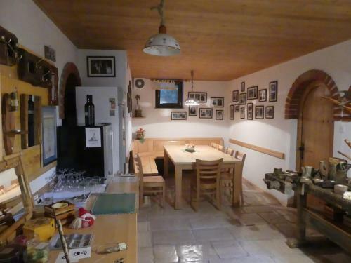 Agroturismo Pension Na Meji