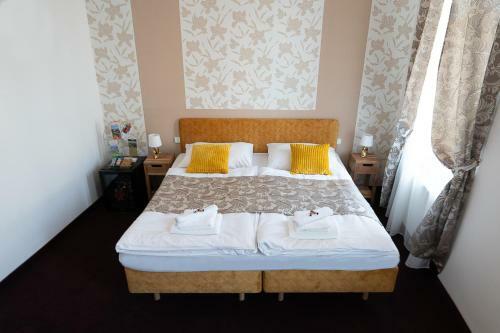 Hostal Penzi�n Deloris