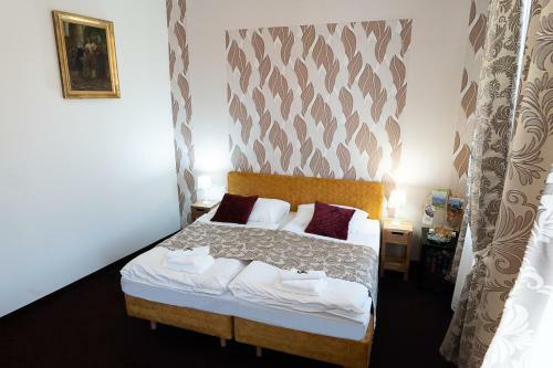 Hostal Penzi�n Deloris
