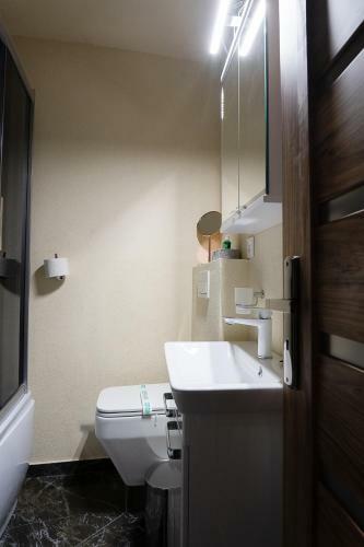 Hostal Penzi�n Deloris