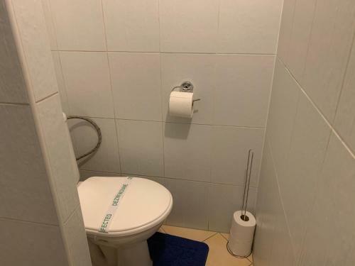 Apartmen Zelenecska