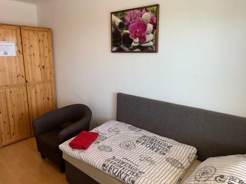 Apartmen Zelenecska