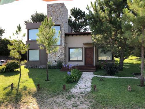 Pampa Sur Casas De Playa