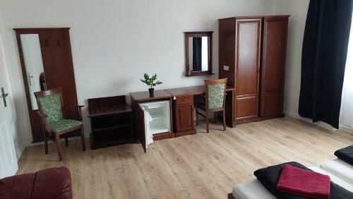 Apartamento Laguna Ubytovanie 2