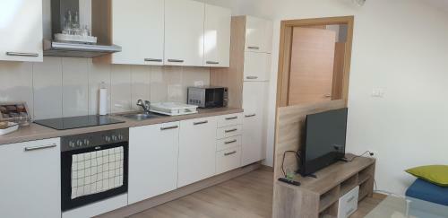Apartma Pivka City Stars