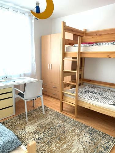 Apartment Botanika2