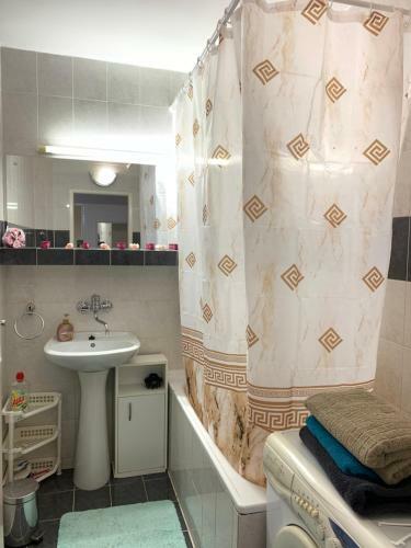 Apartment Botanika2