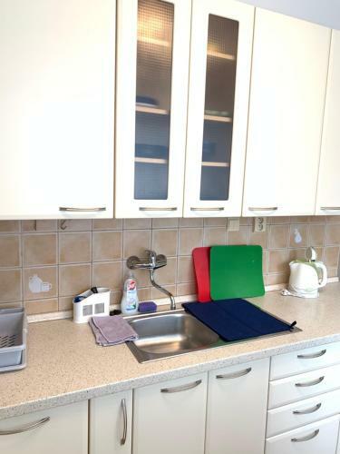 Apartment Botanika2