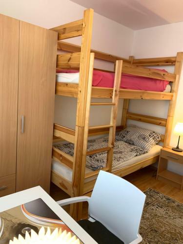 Apartment Botanika2