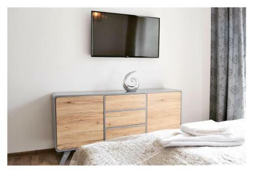 Sgl Apartments Lavickova