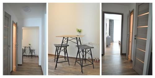 Sgl Apartments Lavickova