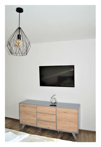 Sgl Apartments Lavickova