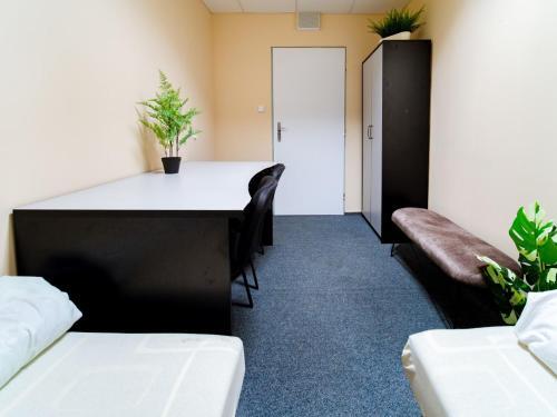 Albergue Ubytov?a Kubr� 623