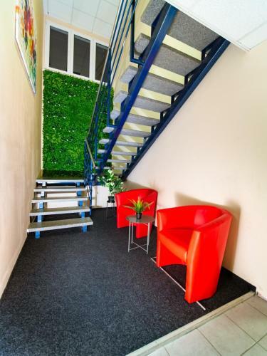 Albergue Ubytov?a Kubr� 623