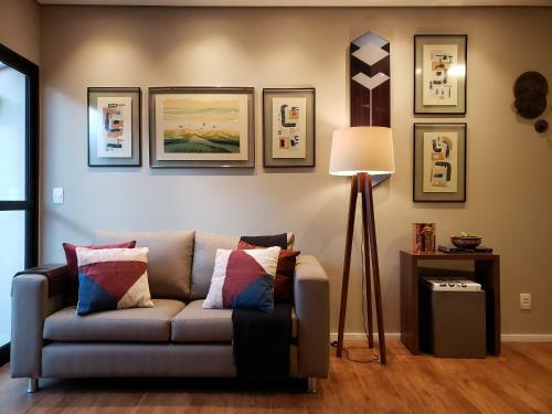 Apartamento Excelente Flat No Itaim Bibi
