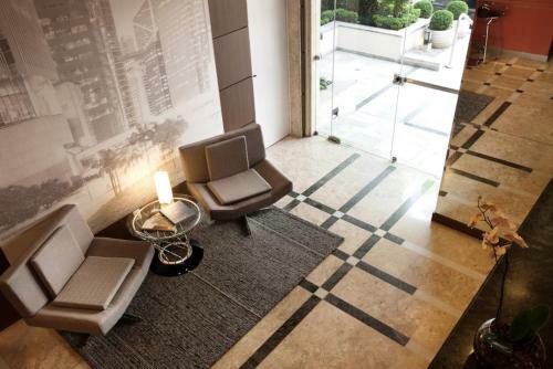 Apartamento Excelente Flat No Itaim Bibi