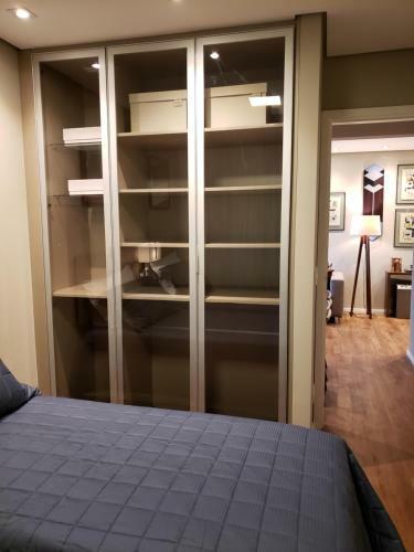 Apartamento Excelente Flat No Itaim Bibi