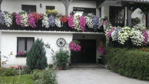 Apartamento Sobe Tanja