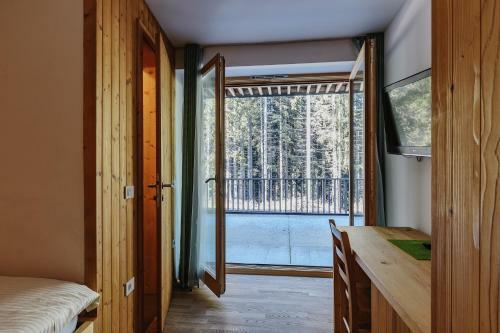 Hotel Jelka Pokljuka