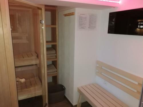 House Apartmaji Utrinek