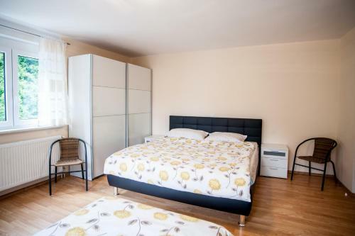 House Apartmaji Utrinek