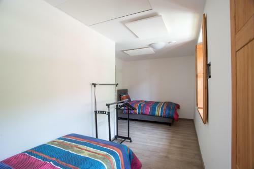 Juliana Rooms Podbrdo - With Two Single Beds