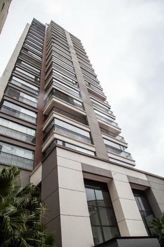 Apartamento Aconchego E Conforto No Centro Com Garagem E Internet 50mb