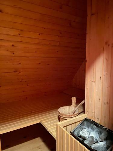 Sunny Chalet Anica
