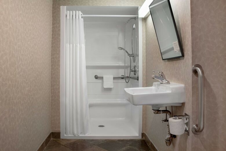 Hotel Ramada Downtown Calgary